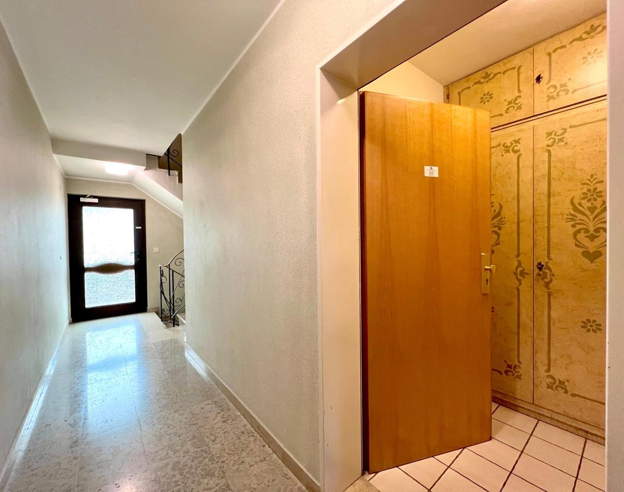 Fewo Lilli Garmisch-Partenkirchen Exterior foto